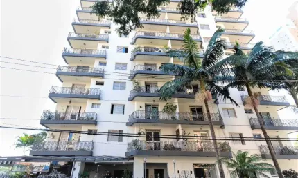 Apartamento de cobertura a venda no centro de osasco.