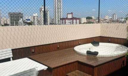 Apartamento com 2 quartos à venda na Bela Vista, Osasco 