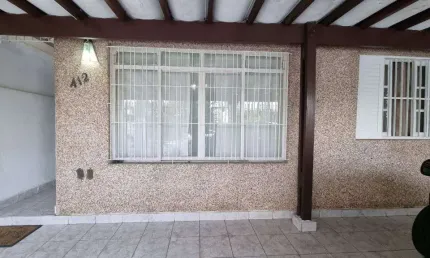 Casa com 3 quartos à venda no Jaguaribe, Osasco 