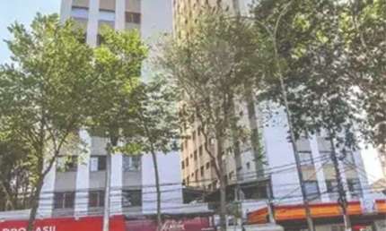 Apartamento com 2 quartos à venda em Jaguaré, São Paulo 