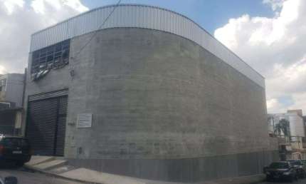 Barracão / Galpão / Depósito com 1 sala para alugar em Jaguaré, São Paulo 
