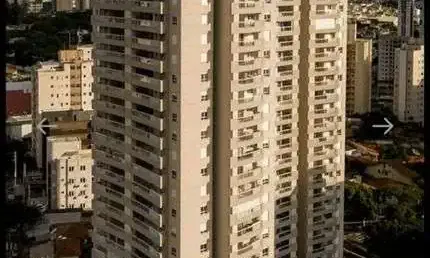 Apartamento com 2 quartos à venda na Bela Vista, Osasco 