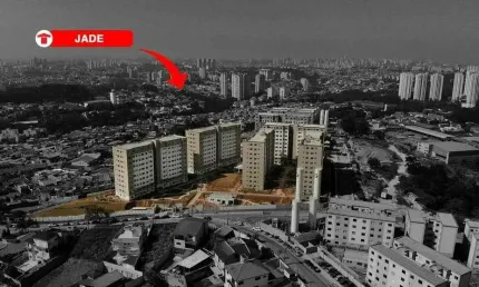 Apartamento com 2 quartos à venda no Jardim Boa Vista (Zona Oeste), São Paulo 