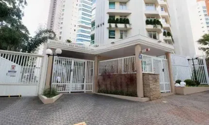 Apartamento com 4 quartos à venda na Vila São Francisco, Osasco 