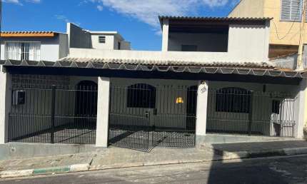 Casa com 4 quartos à venda no Rochdale, Osasco 