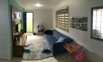 Casa com 3 quartos à venda no Km 18, Osasco 