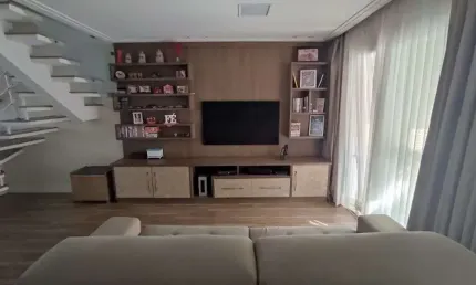 Casa com 3 quartos à venda na Chácara Quiriri, Carapicuíba 