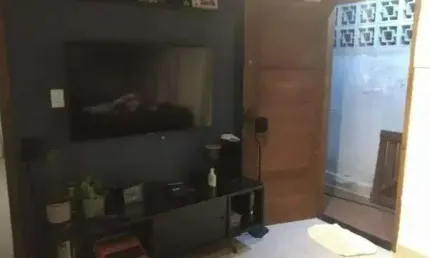 Casa com 2 quartos à venda em Jaguaré, São Paulo 