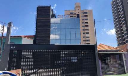 Prédio com 3 salas à venda na Vila Yara, Osasco 