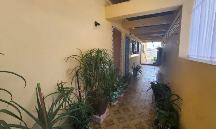 Casa Terrea a Venda no Jardim Sarah, Rio Pequeno: Oportunidade Unica!
