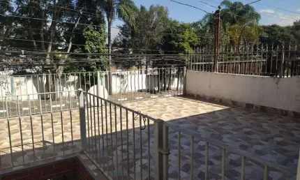 Casa com 2 quartos à venda na Vila Osasco, Osasco 
