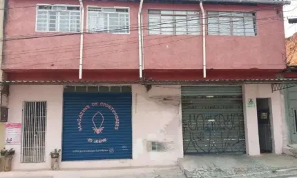 Oportunidade imperdivel! Imovel de uso misto a venda na charmosa Vila Barros, em Barueri.