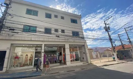 Predio comercial a venda no centro de osasco com 450 m2