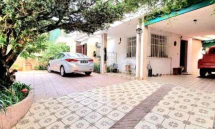 Casa com 3 quartos à venda em Alto da Lapa, São Paulo 