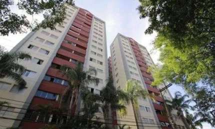 Apartamento com 3 quartos à venda em Jaguaré, São Paulo 
