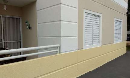 Apartamento com 2 quartos à venda no Jardim Ísis, Cotia 