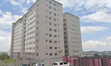 Apartamento para Venda no Jardim do Lago. Proximo ao Parque Chico Mendes