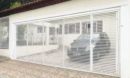 Casa a venda no Parque Continental Zona Oeste de Sao Paulo