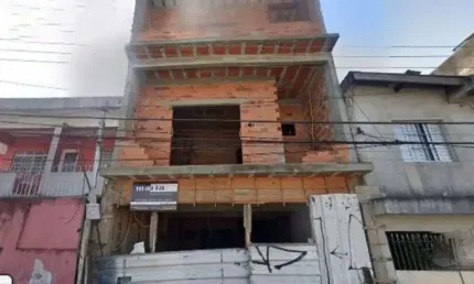Casa com 14 quartos à venda na Vila Yolanda, Osasco 