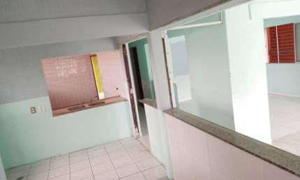 Casa com 4 quartos à venda em Jaguaré, São Paulo 
