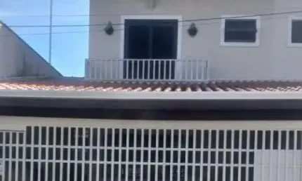 Casa com 3 quartos à venda no Jardim D'Abril, Osasco 