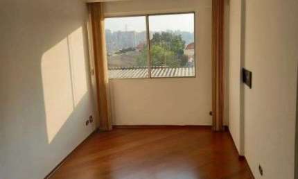 Apartamento com 2 quartos para alugar em Jaguaré, São Paulo 