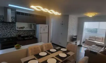 Apartamento com 3 quartos à venda no Novo Osasco, Osasco 