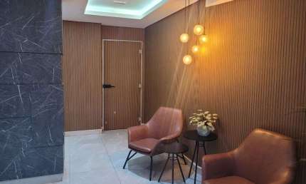 OPORTUNIDADE! GRACIOSO APARTAMENTO NO CORACAO DA VILA YARA PARA VENDA