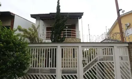 Casa com 4 quartos à venda no Adalgisa, Osasco 