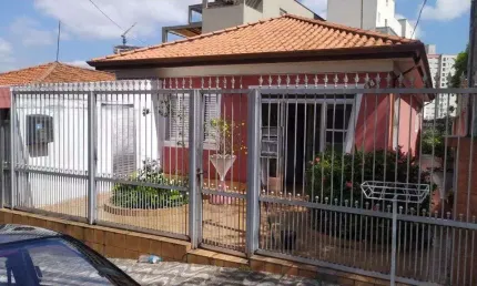 Casa com 2 quartos à venda na Vila Yara, Osasco 