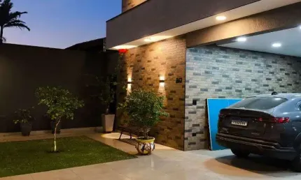 Casa com 3 quartos à venda no City Bussocaba, Osasco 