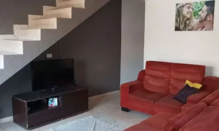 Casa com 4 quartos à venda no Santa Maria, Osasco 