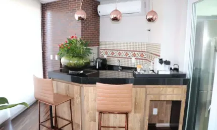 Apartamento com 4 quartos à venda no Paraíso, São Paulo 
