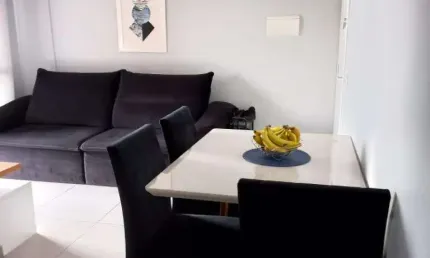 Apartamento com 2 quartos à venda no Quitaúna, Osasco 