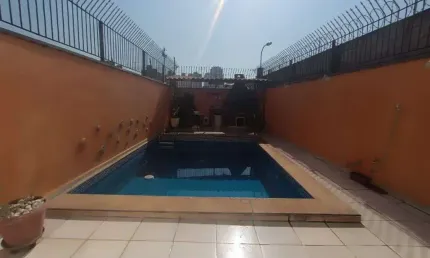 Casa com 3 quartos à venda em Jaguaré, São Paulo 