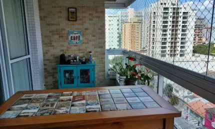 Apartamento com 3 quartos à venda no Centro, Osasco 