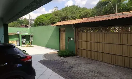 Casa com 3 quartos à venda no City Bussocaba, Osasco 