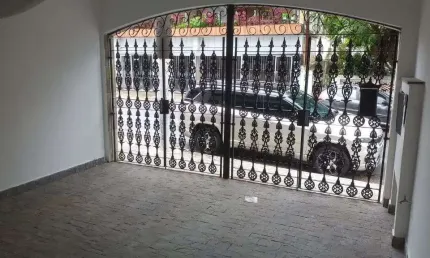 Casa com 3 quartos à venda na Vila Yara, Osasco 
