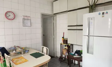 Casa com 2 quartos à venda no Jardim Rosa Maria, São Paulo 