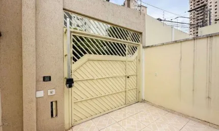 Casa com 3 quartos à venda no Centro, Osasco 