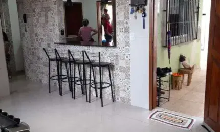 Casa com 3 quartos à venda no Jardim Ivana, São Paulo 