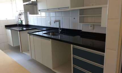 Apartamento com 2 quartos à venda no Sumarezinho, São Paulo 