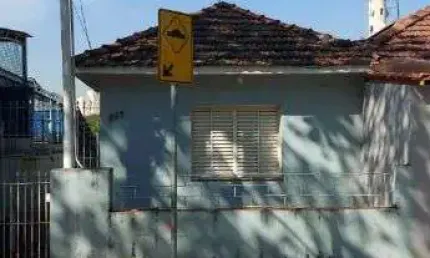 Casa com 2 quartos à venda em Jaguaré, São Paulo 