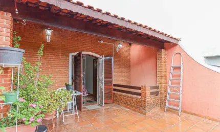 Casa com 4 quartos à venda no Veloso, Osasco 