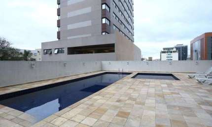 Apartamento com 3 quartos à venda no Centro, Osasco 
