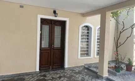 Casa com 3 quartos à venda em Jaguaré, São Paulo 