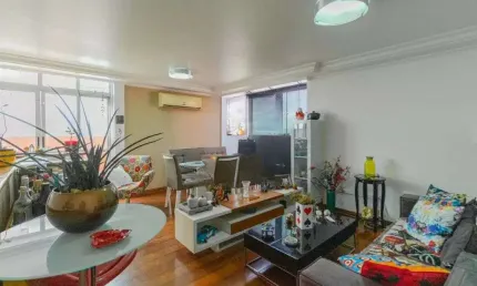 Apartamento de Cobertura Duplex  a venda no Bela vista Osasco