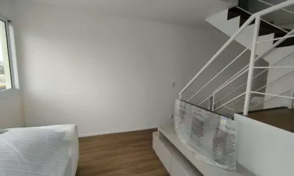 Apartamento com 2 quartos à venda no Km 18, Osasco 