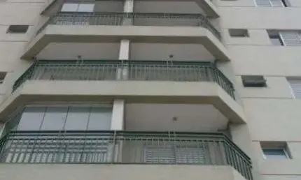 Apartamento com 3 quartos à venda no Centro, Osasco 