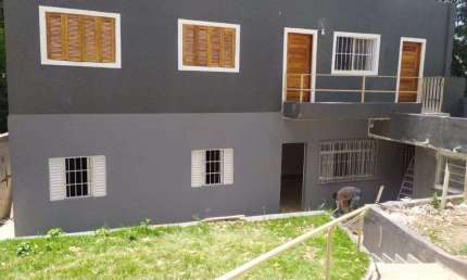 Casa com 3 quartos para alugar em Jaguaré, São Paulo 